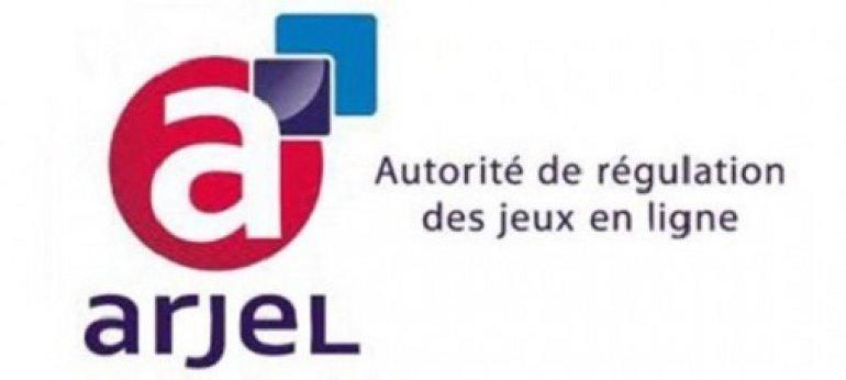 ARJEL logo